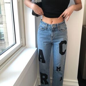 CARMAR Hermia Jeans Size 26